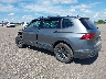 3VV2B7AX0NM****** Salvamento 2022 Volkswagen Tiguan