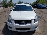 3N1AB6AP0BL****** Wrecked 2011 Nissan Sentra in New Mexico State