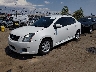 3N1AB6AP0BL****** Used and Repairable 2011 Nissan Sentra in Albuquerque