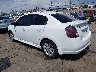 3N1AB6AP0BL****** Salvage and Repairable 2011 Nissan Sentra in Albuquerque