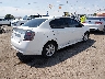 3N1AB6AP0BL****** Salvage and Wrecked 2011 Nissan Sentra in New Mexico State