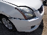 3N1AB6AP0BL****** Salvage and Repairable 2011 Nissan Sentra in New Mexico State