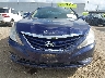 5NPEB4AC3BH****** Salvamento y Reparables 2011 Hyundai Sonata en Estado de Texas
