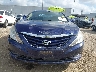 5NPEB4AC3BH****** Destrozados 2011 Hyundai Sonata en Estado de Texas