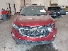 3GNAXLEX6KS****** Wrecked 2019 Chevrolet Equinox in Michigan State