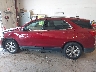 3GNAXLEX6KS****** Repairable 2019 Chevrolet Equinox in Michigan State
