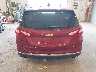3GNAXLEX6KS****** Wrecked 2019 Chevrolet Equinox