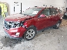3GNAXLEX6KS****** Used and Repairable 2019 Chevrolet Equinox in Flint