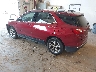 3GNAXLEX6KS****** Salvage and Repairable 2019 Chevrolet Equinox in Flint