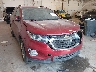 3GNAXLEX6KS****** Salvage and Repairable 2019 Chevrolet Equinox in Michigan State