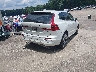 YV4L12DK0N1****** Salvage and Wrecked 2022 Volvo XC60 in Georgia State