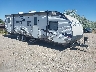 4X4TWDB23F7****** Salvamento y Destrozados 2015 Forest River Wildwood Towables en Rec Rides Online Exclusive