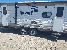 4X4TWDB23F7****** Salvamento y Reparables 2015 Forest River Wildwood Towables en Estado de Wyoming