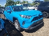 2T3P1RFV4KC****** Salvamento y Destrozados 2019 Toyota RAV4 en Denver East