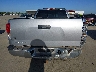 5TFRY5F18CX****** Wrecked 2012 Toyota Tundra