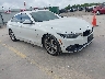 WBA4J1C54JB****** Salvage and Wrecked 2018 BMW 430i Gran Coupe in San Antonio South