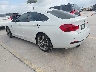 WBA4J1C54JB****** Salvage and Repairable 2018 BMW 430i Gran Coupe in San Antonio South