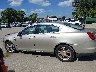 1LNHL9DR5BG****** Repairable 2011 Lincoln MKS in Kansas State
