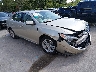 1LNHL9DR5BG****** Salvage and Wrecked 2011 Lincoln MKS in Kansas City