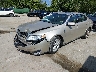 1LNHL9DR5BG****** Used and Repairable 2011 Lincoln MKS in Kansas City