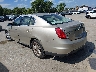 1LNHL9DR5BG****** Salvage and Repairable 2011 Lincoln MKS in Kansas City