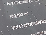 5YJ3E1EA3PF****** Usados 2023 Tesla Model 3 en Estado de Florida