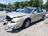 1G4HD57268U****** Usados y Reparables 2008 Buick Lucerne en Kansas City