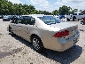 1G4HD57268U****** Salvamento y Reparables 2008 Buick Lucerne en Kansas City