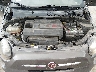 3C3CFFBR2DT****** Repairable 2013 Fiat 500 in Kansas City