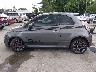 3C3CFFBR2DT****** Repairable 2013 Fiat 500 in Kansas State