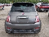 3C3CFFBR2DT****** Wrecked 2013 Fiat 500