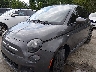 3C3CFFBR2DT****** Used and Repairable 2013 Fiat 500 in Kansas City
