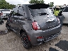 3C3CFFBR2DT****** Salvage and Repairable 2013 Fiat 500 in Kansas City