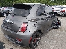 3C3CFFBR2DT****** Salvage and Wrecked 2013 Fiat 500 in Kansas State