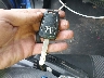 2HGFC2F57HH****** Salvamento 2017 Honda Civic en Estado de Maryland