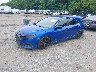 2HGFC2F57HH****** Usados y Reparables 2017 Honda Civic en Dundalk