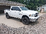 1C6RR7LT4JS****** Salvage and Wrecked 2018 RAM 1500 in Akron Canton