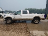 1FT8W3BTXBE****** Repairable 2011 Ford Super Duty F-350 in Wisconsin State