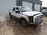 1FT8W3BTXBE****** Salvage and Wrecked 2011 Ford Super Duty F-350 in Appleton