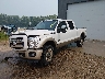 1FT8W3BTXBE****** Used and Repairable 2011 Ford Super Duty F-350 in Appleton