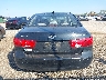 5NPET46C29H****** Wrecked 2009 Hyundai Sonata