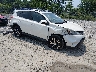2T3DFREVXFW****** Salvage and Wrecked 2015 Toyota RAV4 in Shady Spring