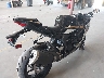 JKBZXJK19TA****** Salvamento y Destrozados 2026 Kawasaki Ninja ZX-6R en Estado de Michigan