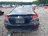 2HGFG3B59FH****** Destrozados 2015 Honda Civic