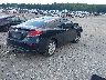 2HGFG3B59FH****** Salvamento y Destrozados 2015 Honda Civic en Estado de Georgia