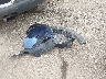 JM3KFABM4J1****** Wrecked 2018 Mazda CX-5 in Ohio State