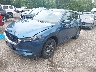 JM3KFABM4J1****** Used and Repairable 2018 Mazda CX-5 in Terminal Drive