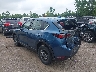 JM3KFABM4J1****** Salvage and Repairable 2018 Mazda CX-5 in Terminal Drive