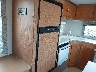 4EZFS24223S****** Destrozados 2003 KZ RV Travel Trailer en Estado de Dakota del Sur