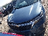 3GNAXUEG8RL****** Wrecked 2024 Chevrolet Equinox in West Virginia State